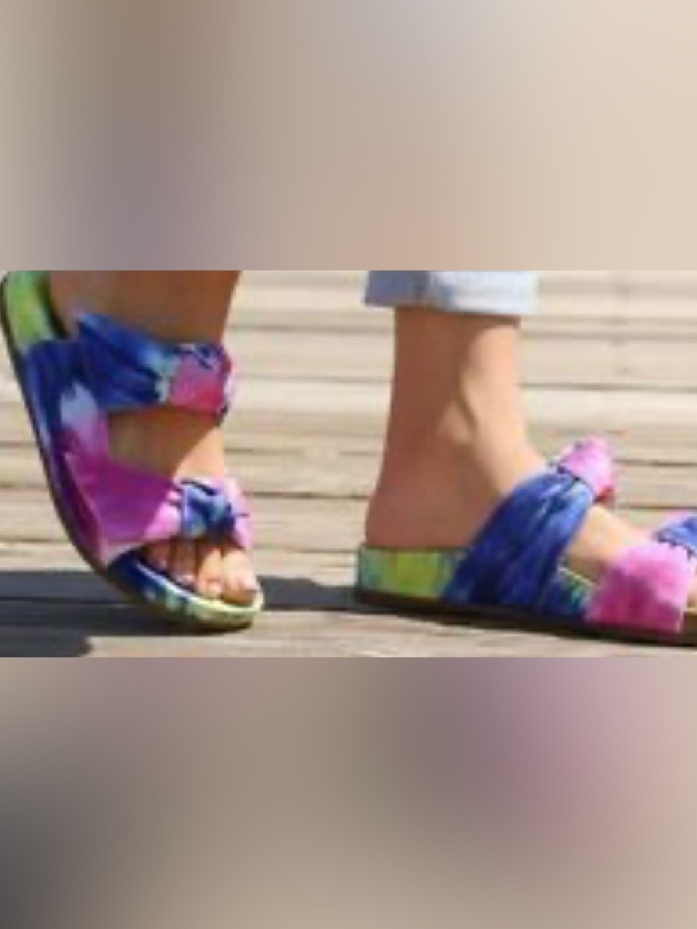Alexandre Birman knot slide